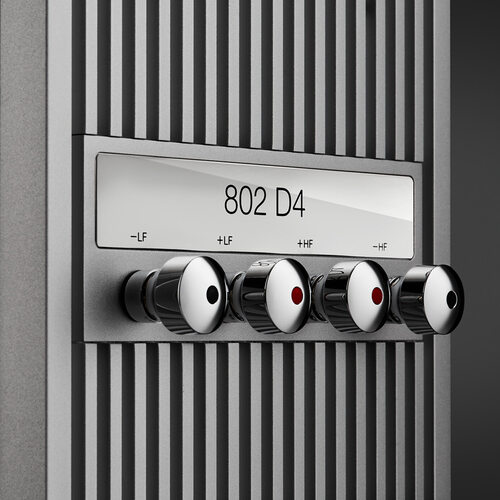 바워스앤윌킨스 802 D4 넉넉한 중저음 디테일한 해상력 영국 수제작