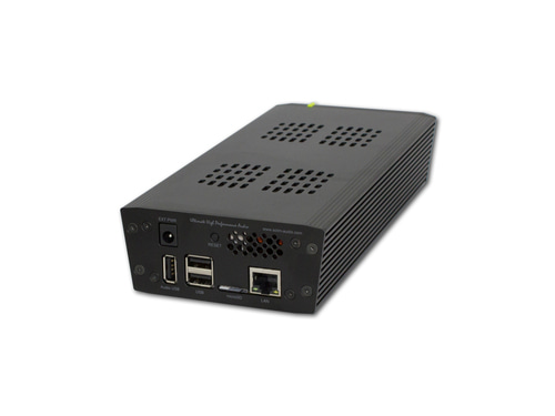 솜오디오 sMS-200ultra 네트워크 플레이어 디테일한 해상력 편리한 사용감
