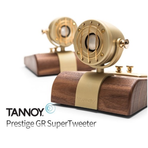 Tannoy (탄노이) GR Super Tweeter