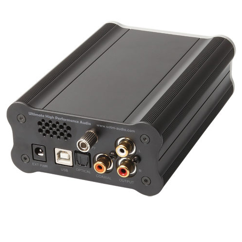 sHP-100 USB DAC 고음질 헤드폰 앰프