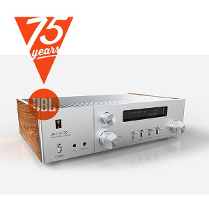 JBL SA750 올인원 네트워크 앰프 하이퀄리티 사운드 넉넉한 중저음