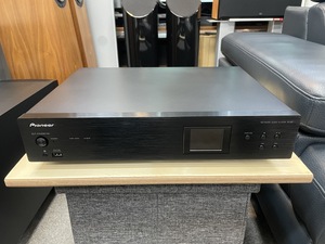 Pioneer N-50 Network Audio Player 하이퀄리티 DAC