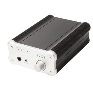 sHP-100 USB DAC 고음질 헤드폰 앰프